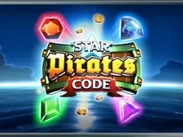 Star Pirates Code