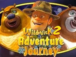 Wild Vick 2 Adventure Journey game thumbnail
