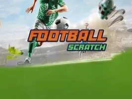 Football Scratch game thumbnail
