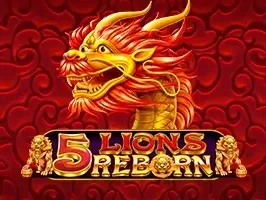 5 สิงโตเกิดใหม่ game thumbnail
