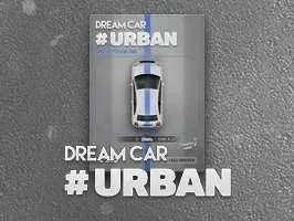Dream Car Urban game thumbnail