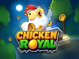 Chicken Royal game thumbnail
