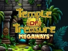 Temple of Treasures Megaways game thumbnail