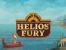 เฮลิออส ฟิวรี game thumbnail