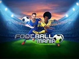 Football Mania Deluxe game thumbnail
