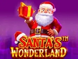 Santa's Wonderland™ game thumbnail