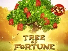Tree of Fortune game thumbnail