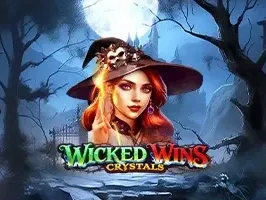 ชัยชนะอันชั่วร้าย_ คริสตัล game thumbnail