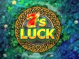 เลข 7 แห่งความโชคดี game thumbnail