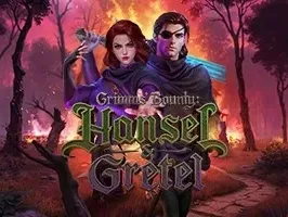 รางวัลของกริมม์_ ฮันเซลและเกรเทล game thumbnail